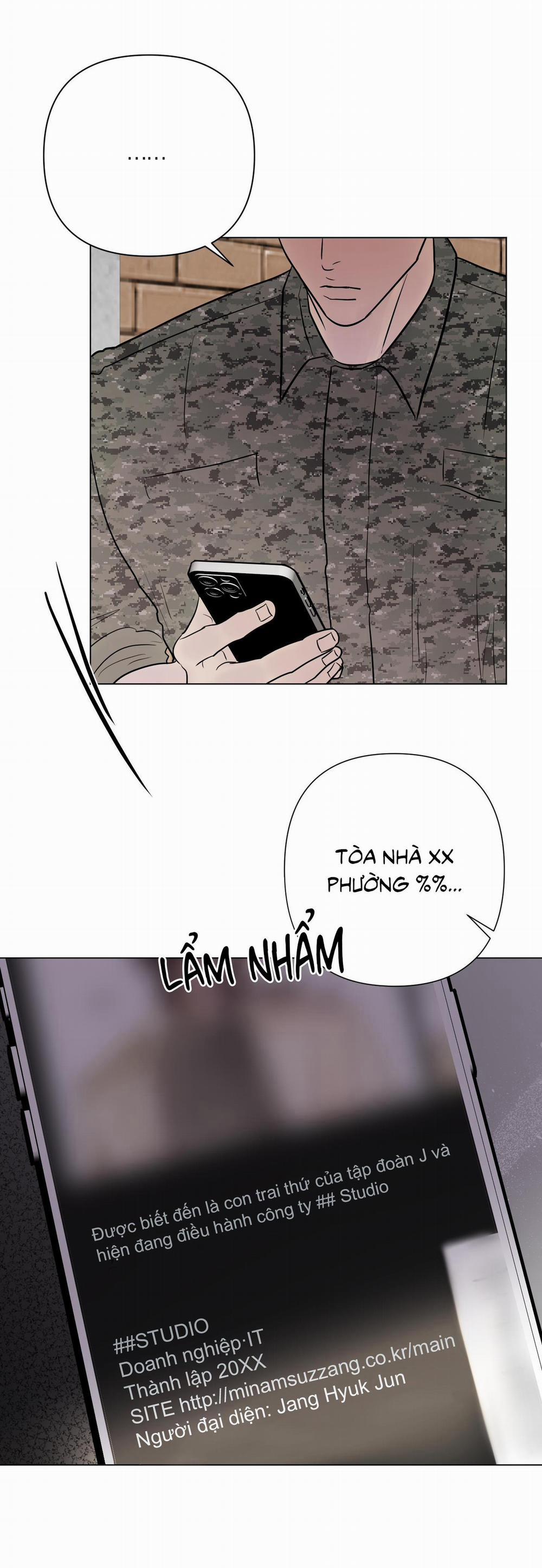 Kick Your Heart 33 trang 68