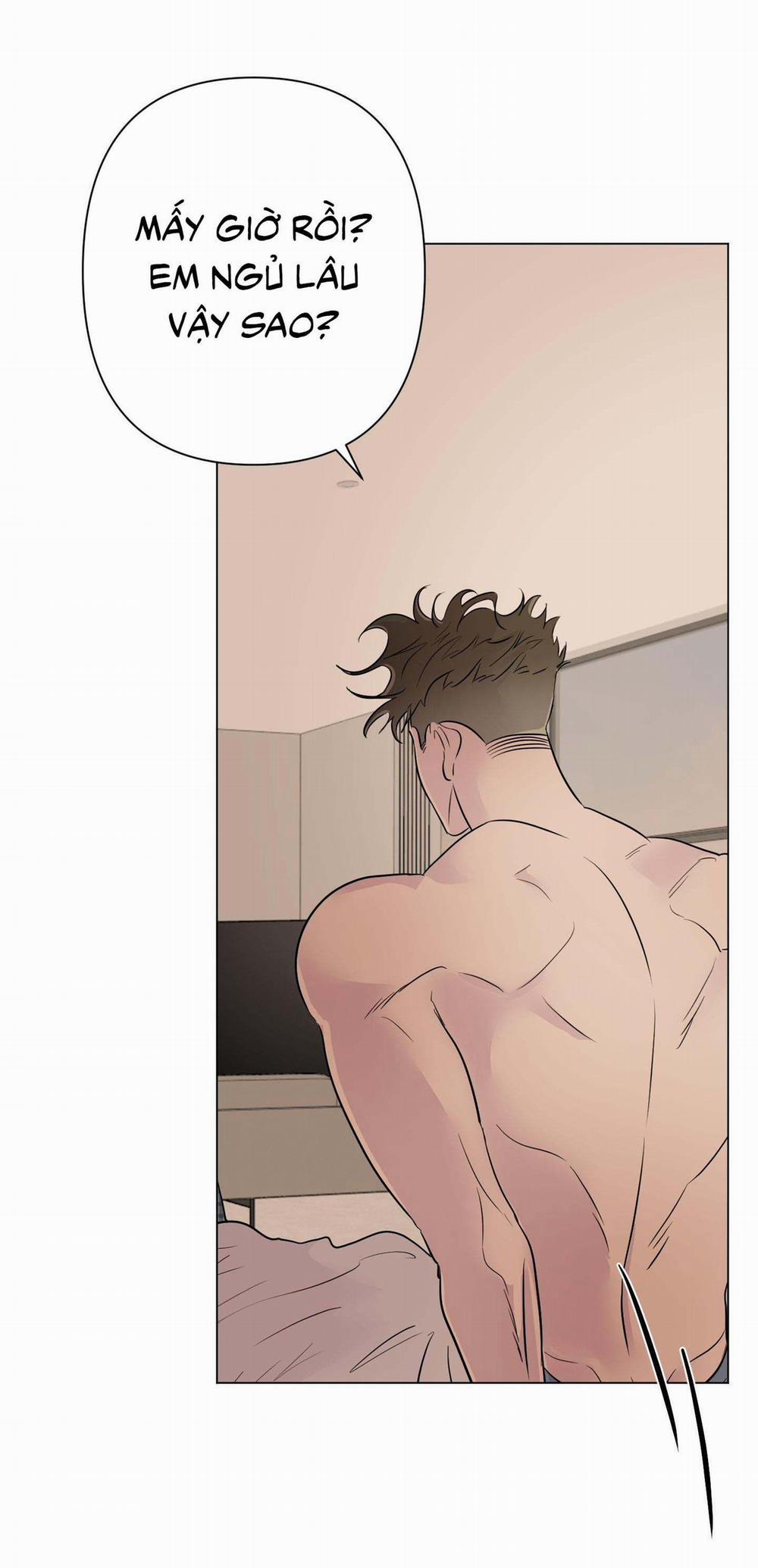 Kick Your Heart 34 trang 14