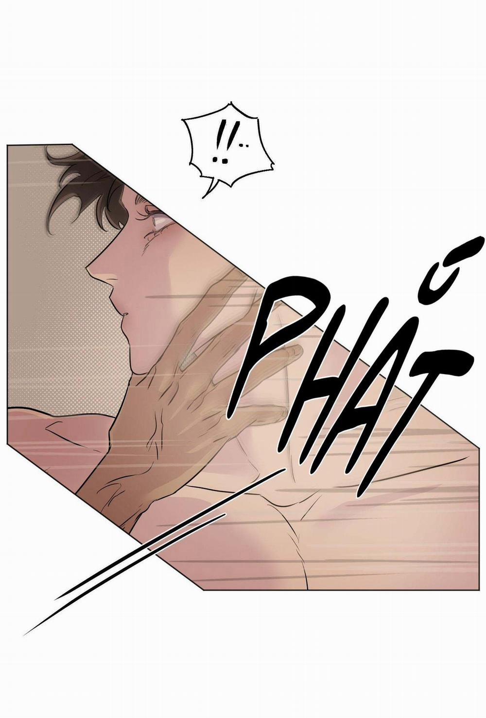 Kick Your Heart 34 trang 16