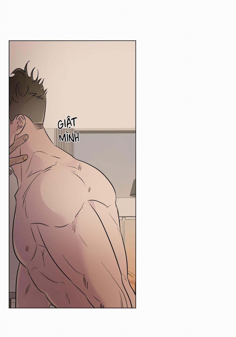 Kick Your Heart 34 trang 17