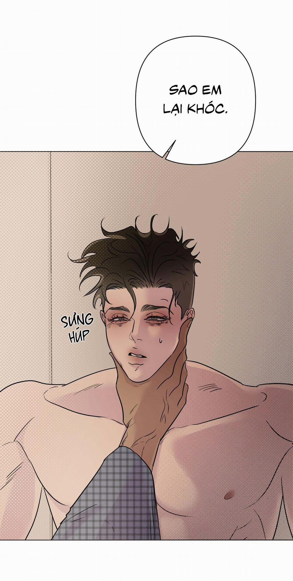 Kick Your Heart 34 trang 18