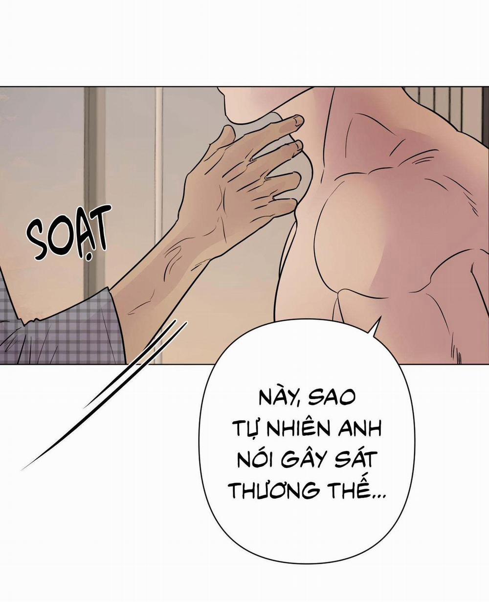 Kick Your Heart 34 trang 25