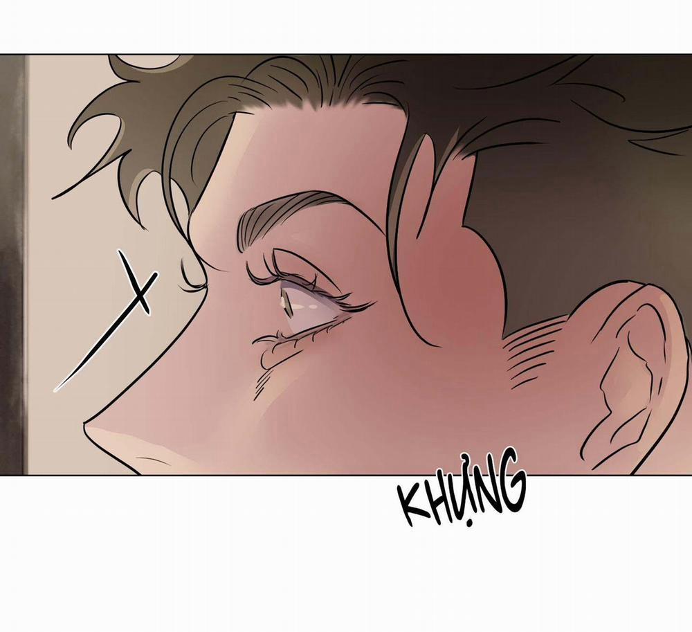 Kick Your Heart 34 trang 26