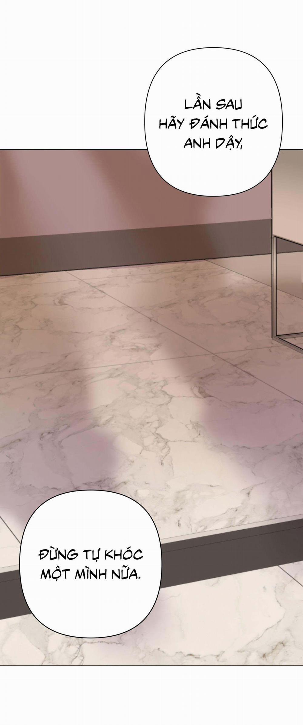 Kick Your Heart 34 trang 32