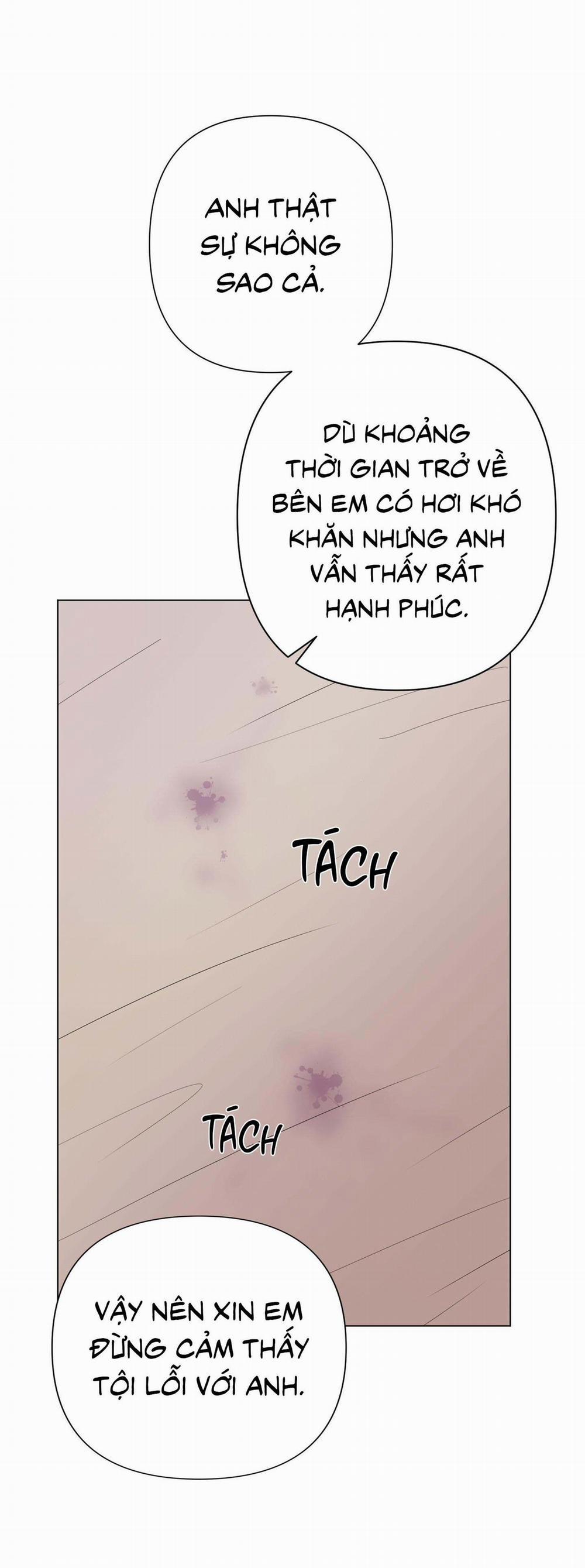 Kick Your Heart 34 trang 33