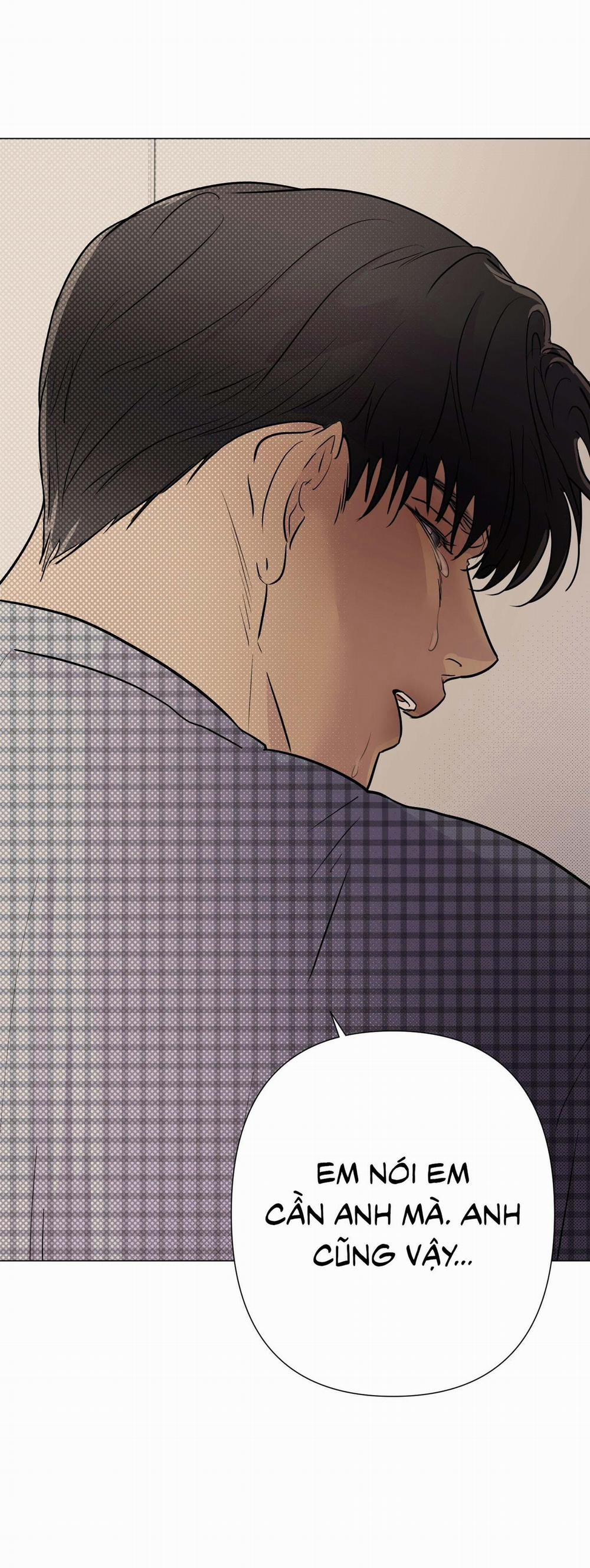 Kick Your Heart 34 trang 36