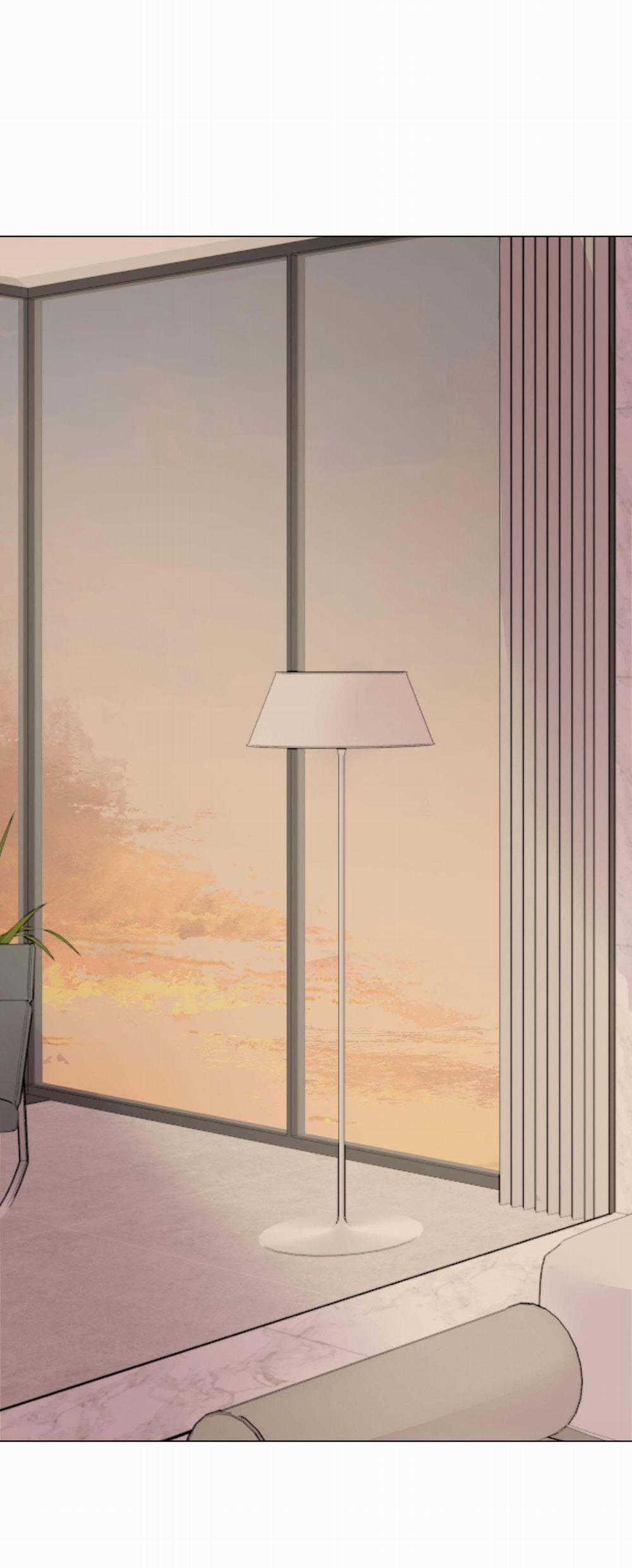 Kick Your Heart 34 trang 38