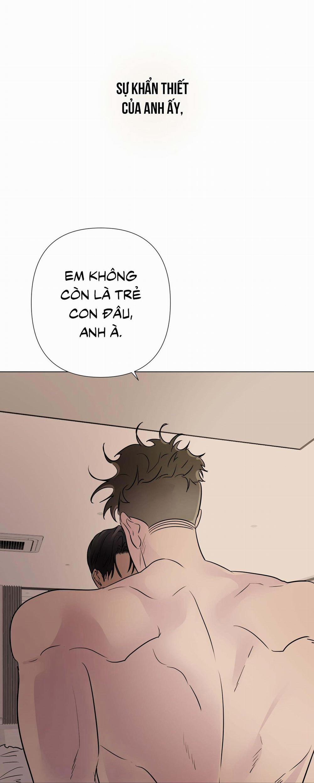 Kick Your Heart 34 trang 41