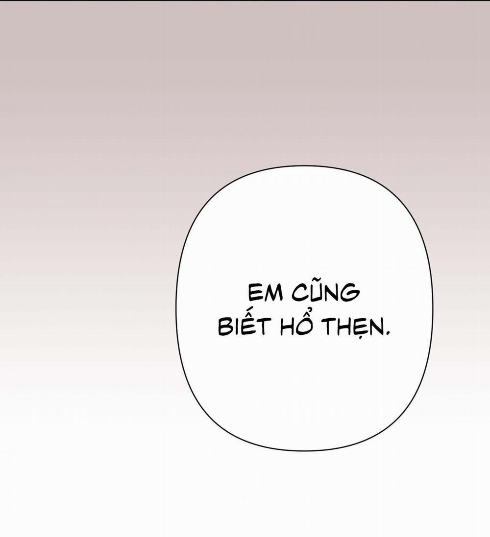 Kick Your Heart 34 trang 42