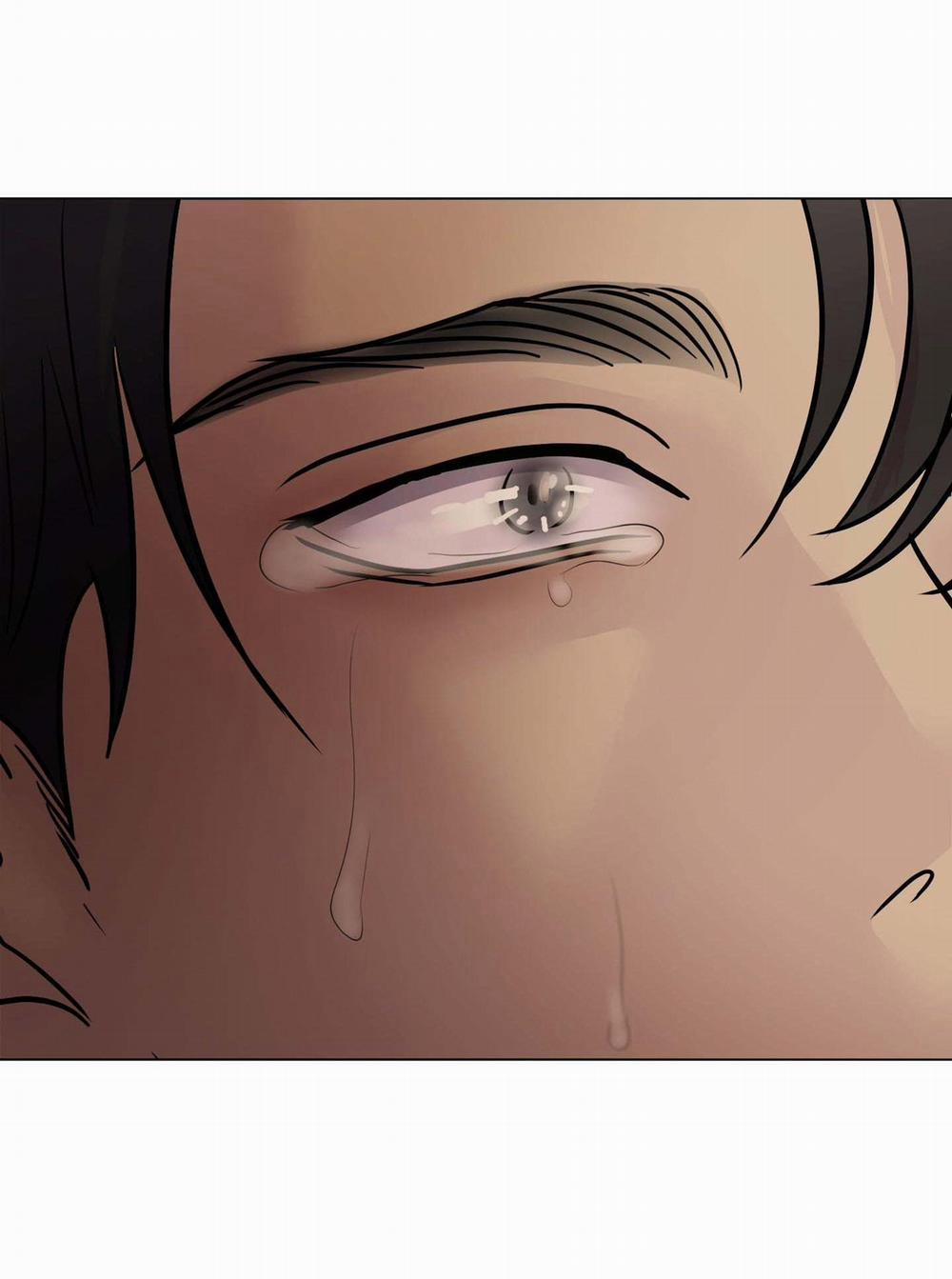 Kick Your Heart 34 trang 44