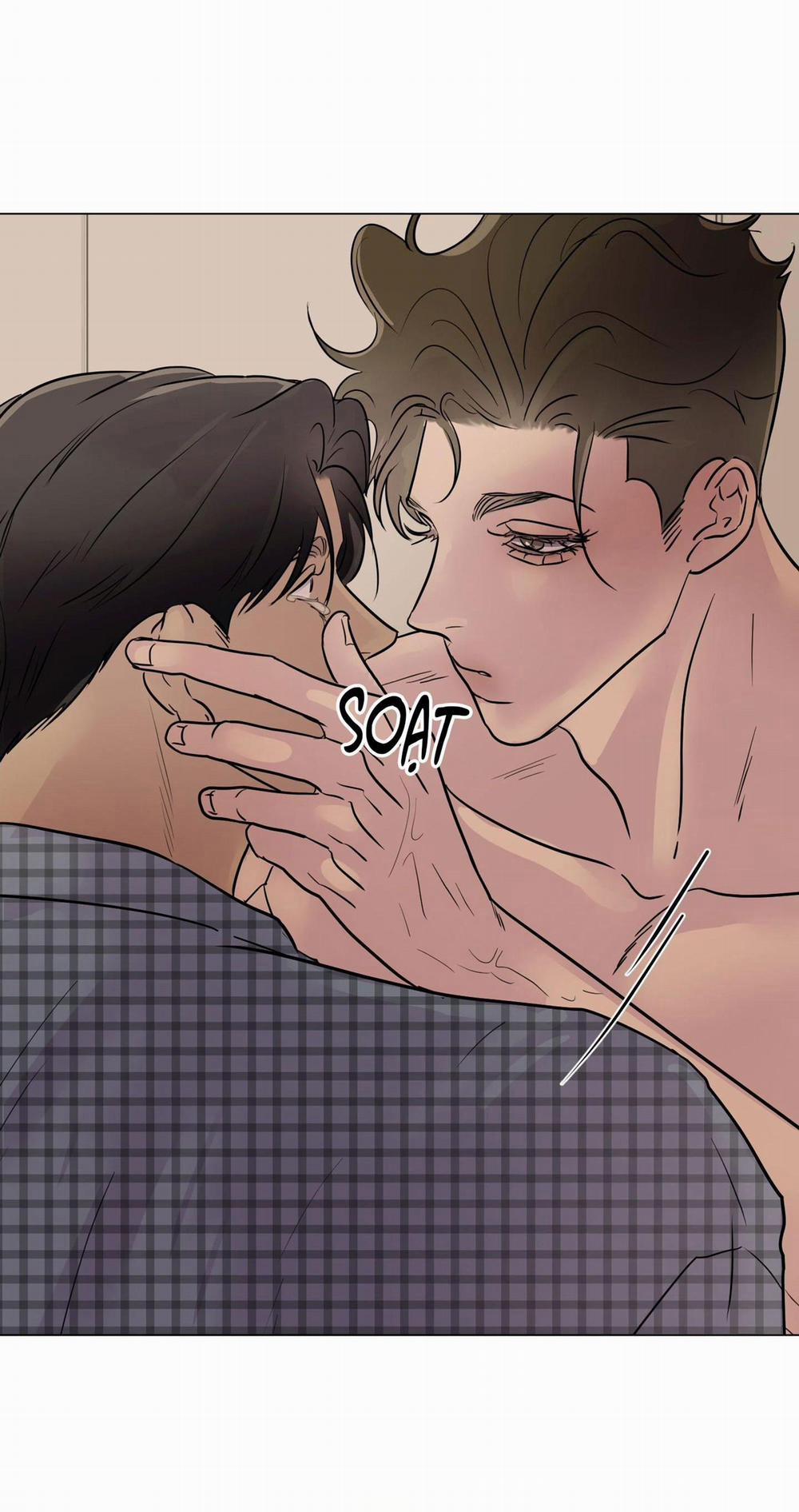 Kick Your Heart 34 trang 49