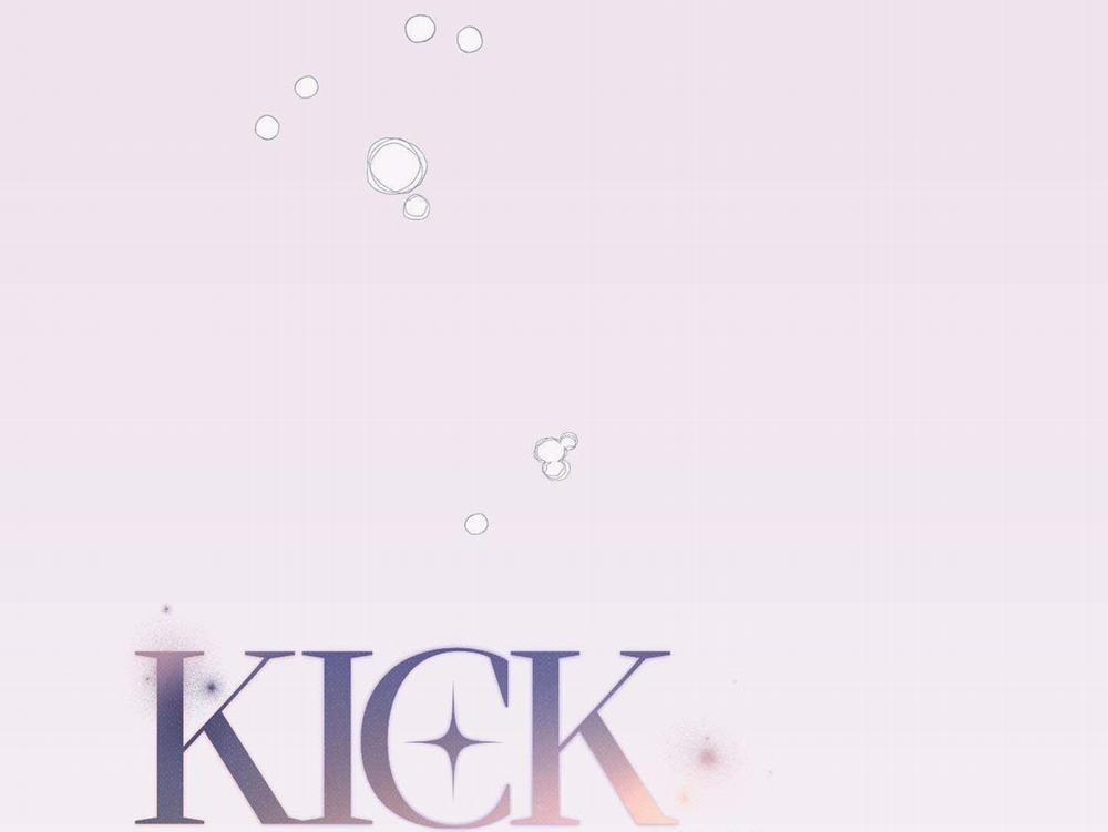 Kick Your Heart 34 trang 5