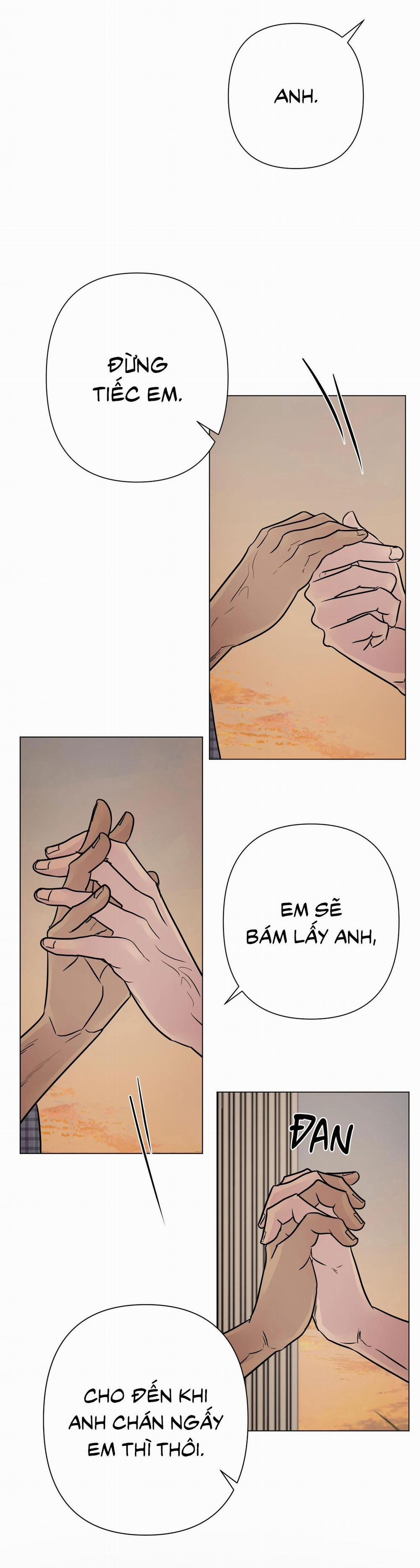 Kick Your Heart 34 trang 52