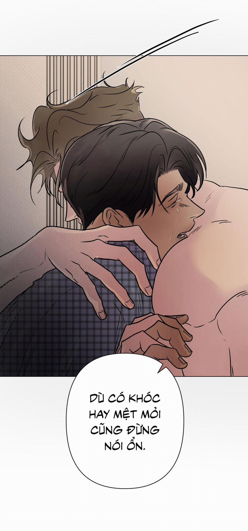 Kick Your Heart 34 trang 53