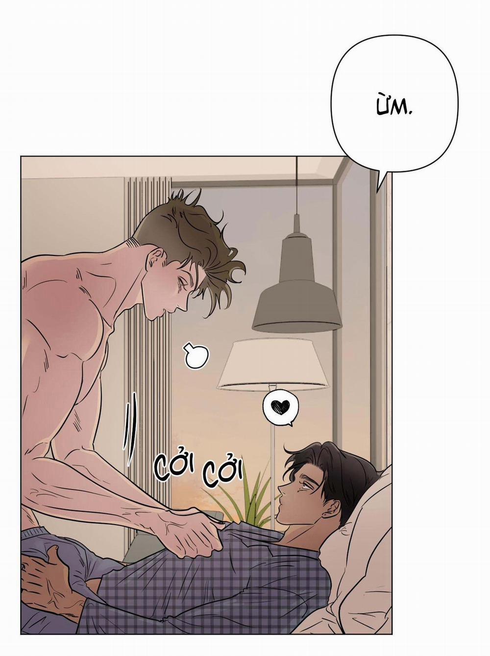 Kick Your Heart 34 trang 60