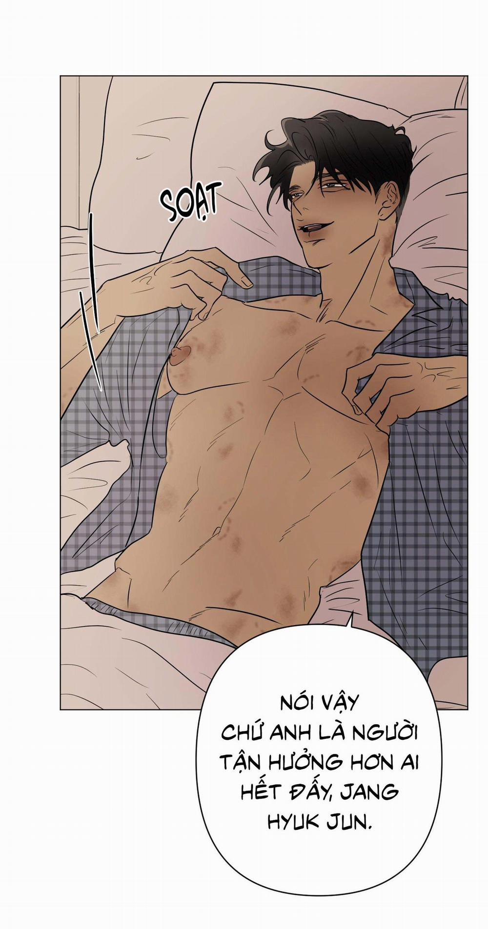 Kick Your Heart 34 trang 62