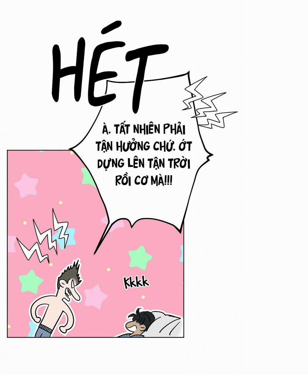 Kick Your Heart 34 trang 63