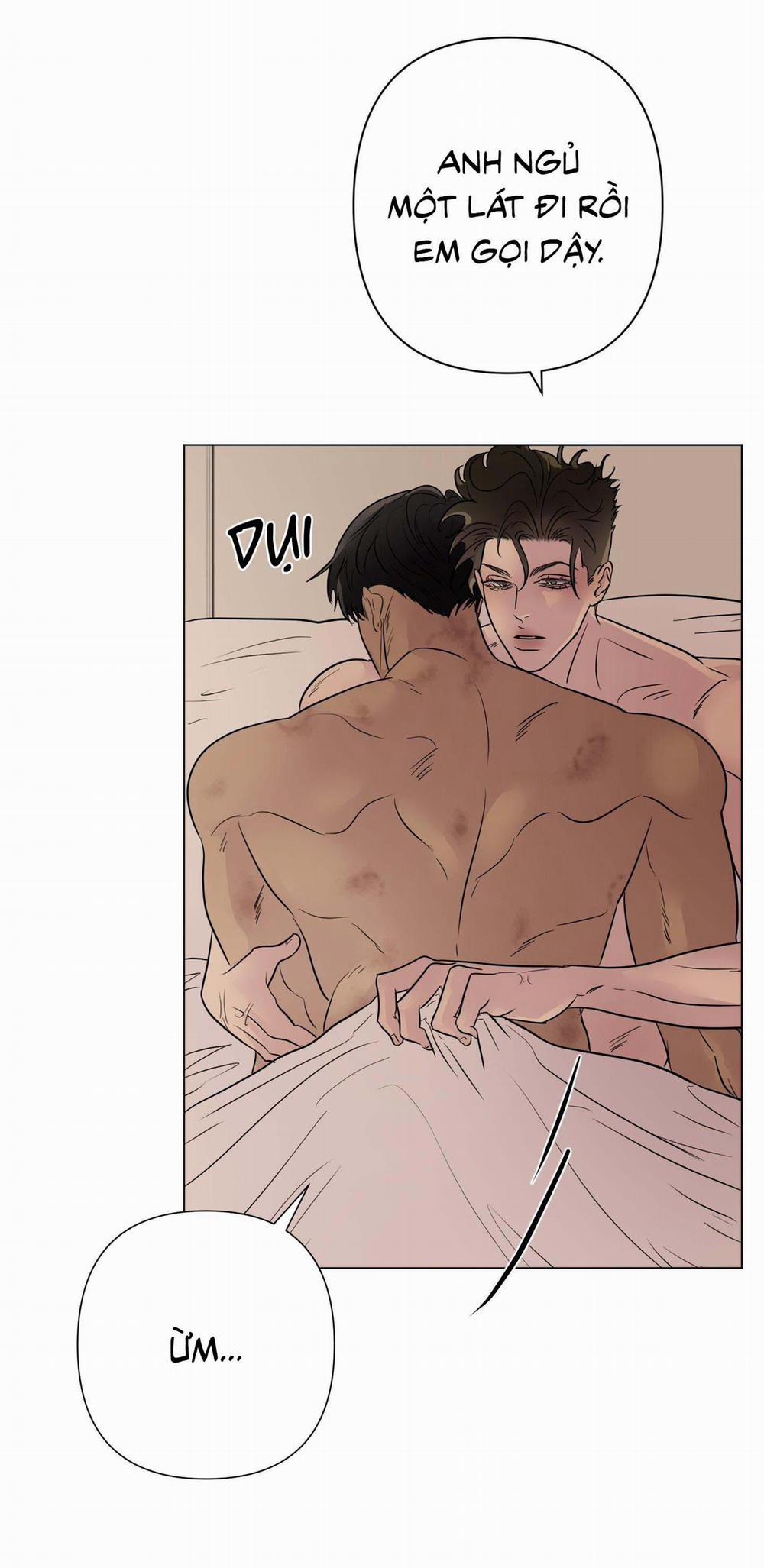 Kick Your Heart 34 trang 66