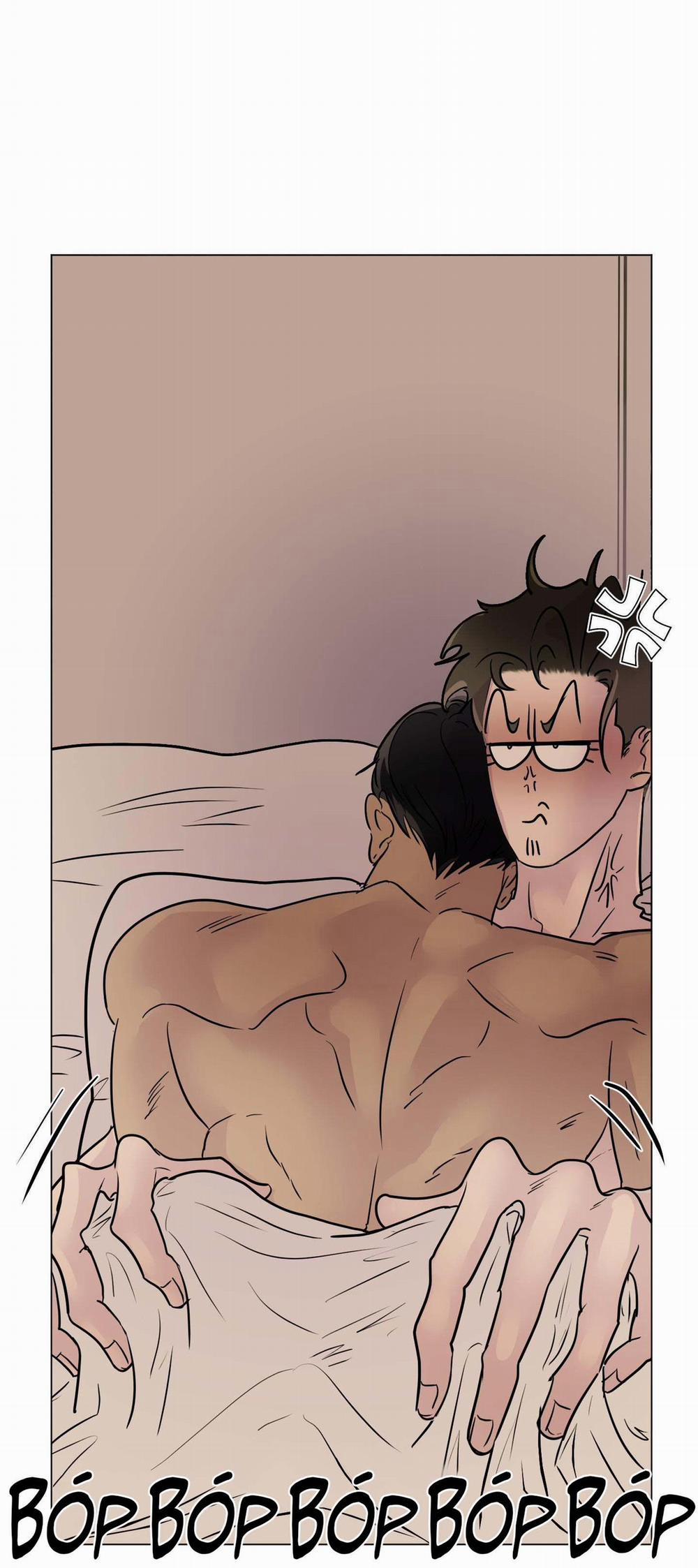 Kick Your Heart 34 trang 72