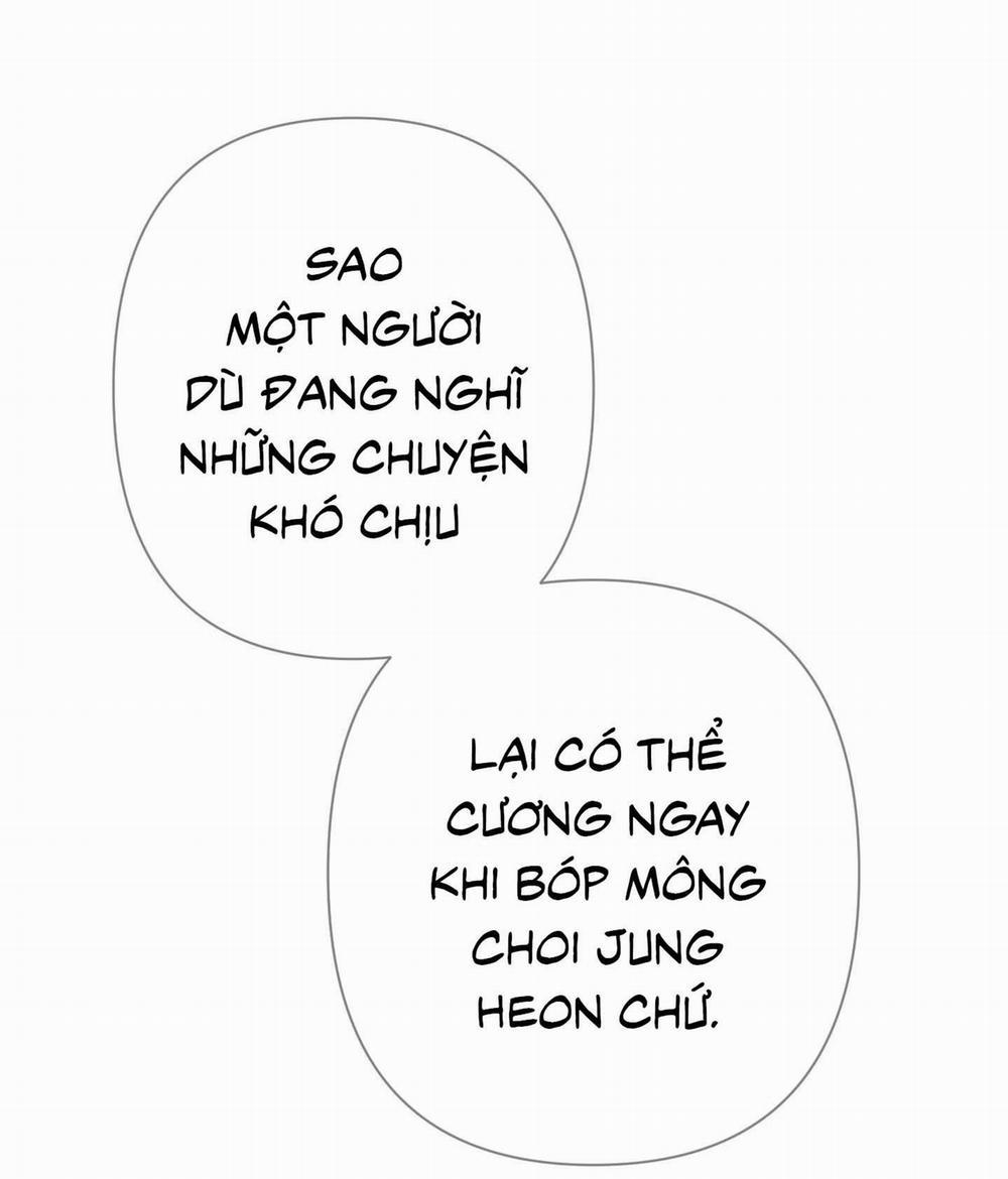 Kick Your Heart 34 trang 74