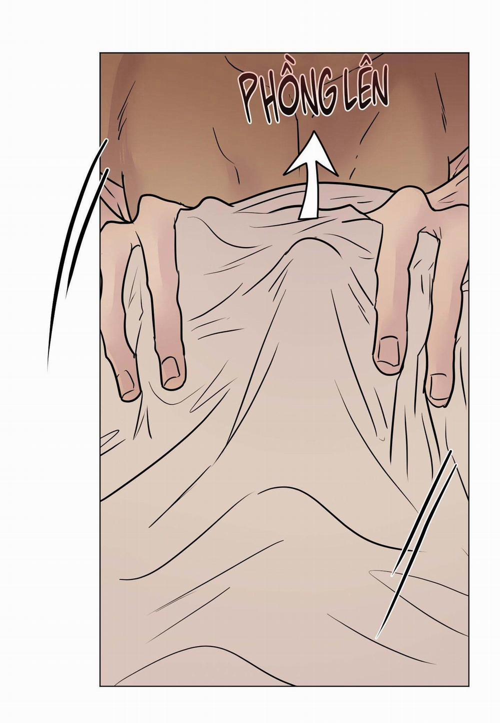 Kick Your Heart 34 trang 77