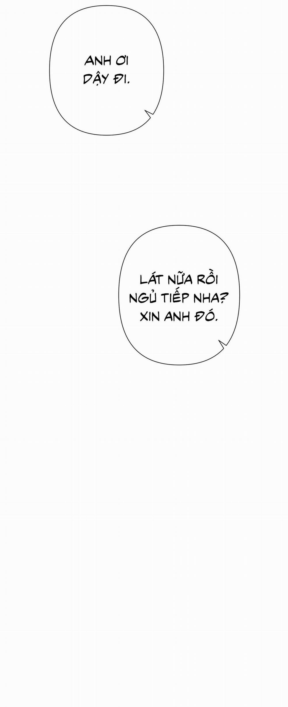 Kick Your Heart 34 trang 82