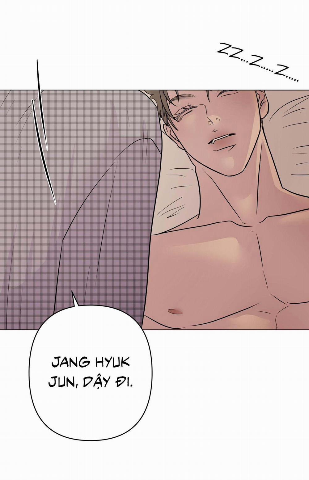Kick Your Heart 34 trang 9