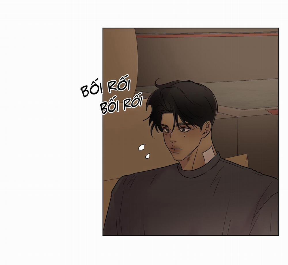 Kick Your Heart 35 trang 14