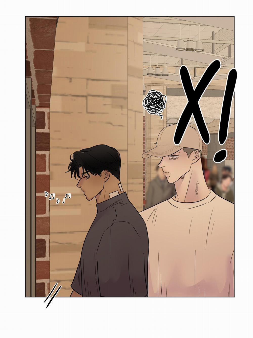 Kick Your Heart 35 trang 2