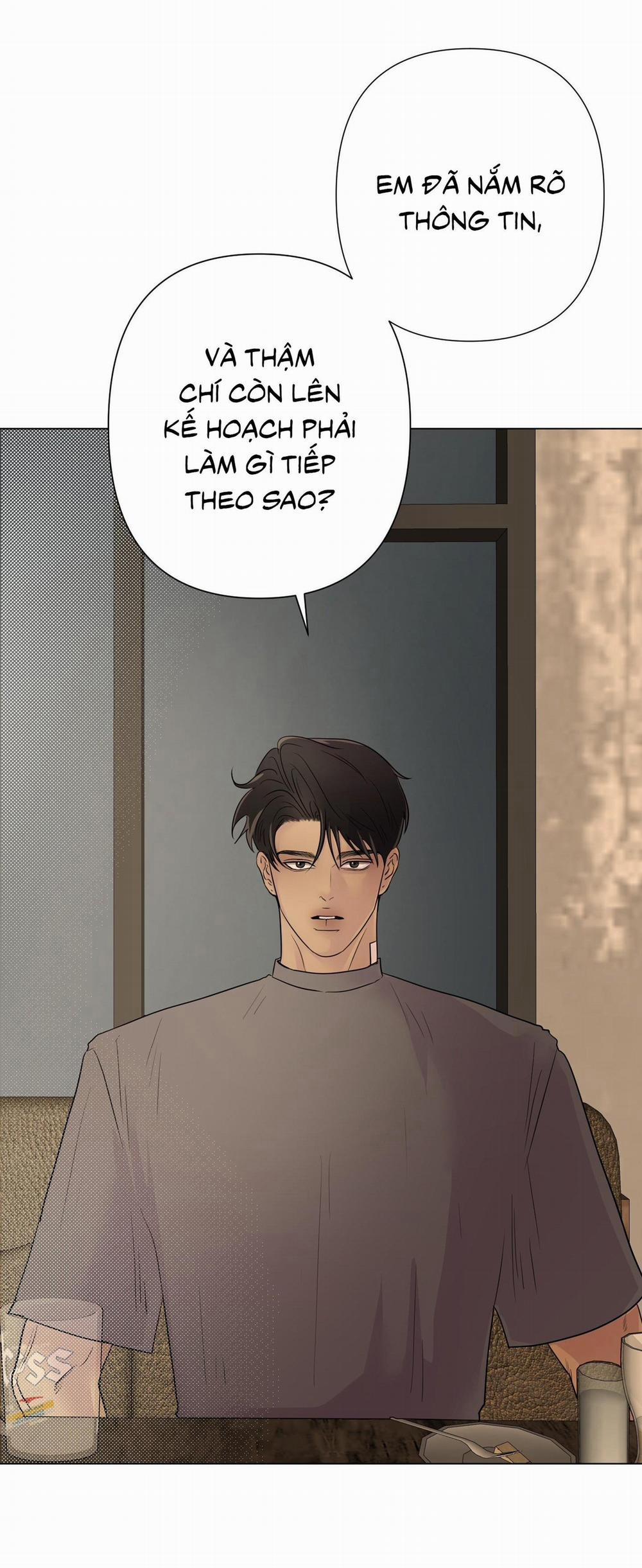 Kick Your Heart 35 trang 26