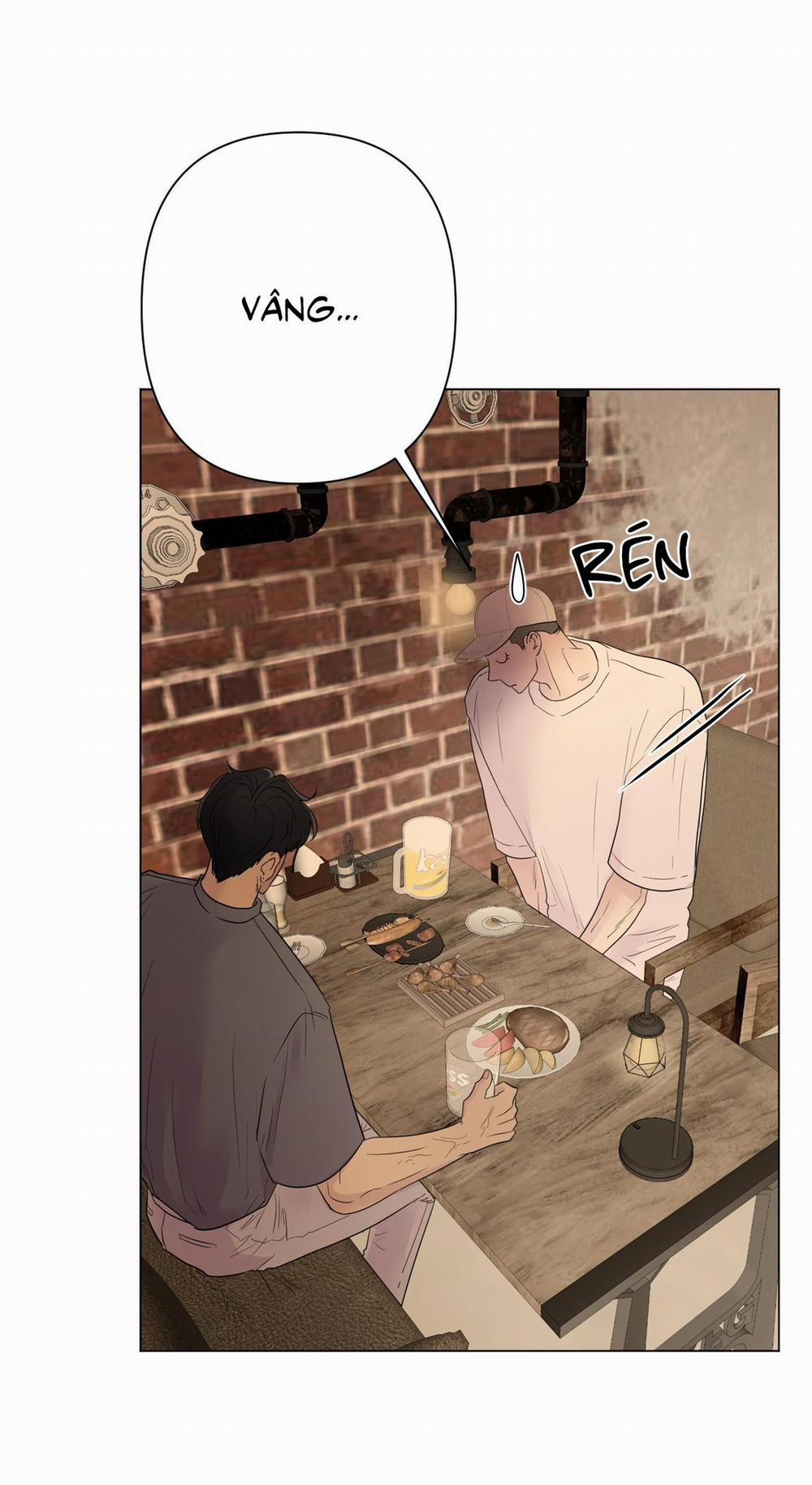 Kick Your Heart 35 trang 27