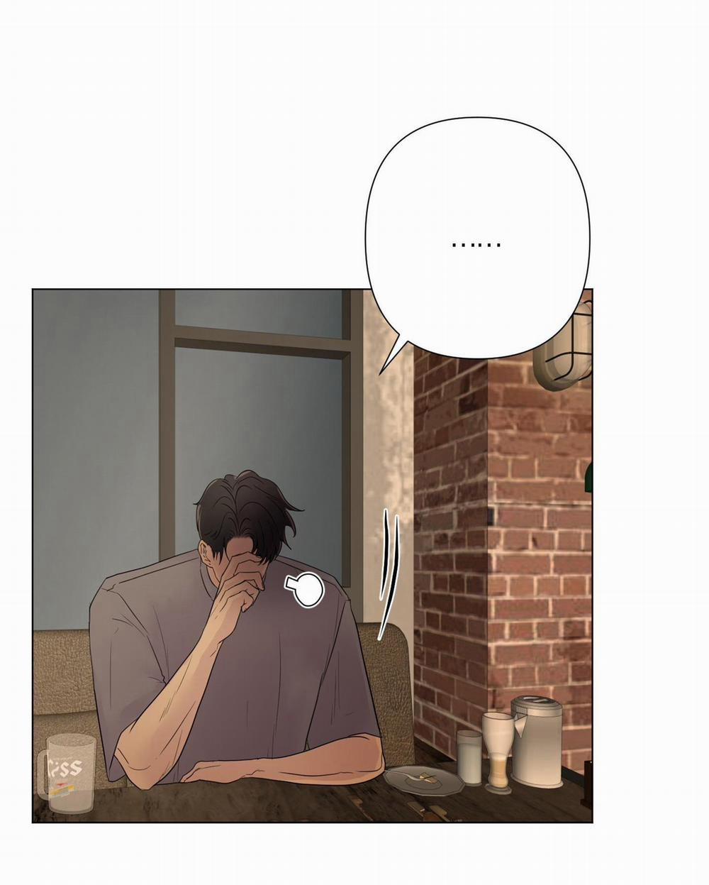 Kick Your Heart 35 trang 28