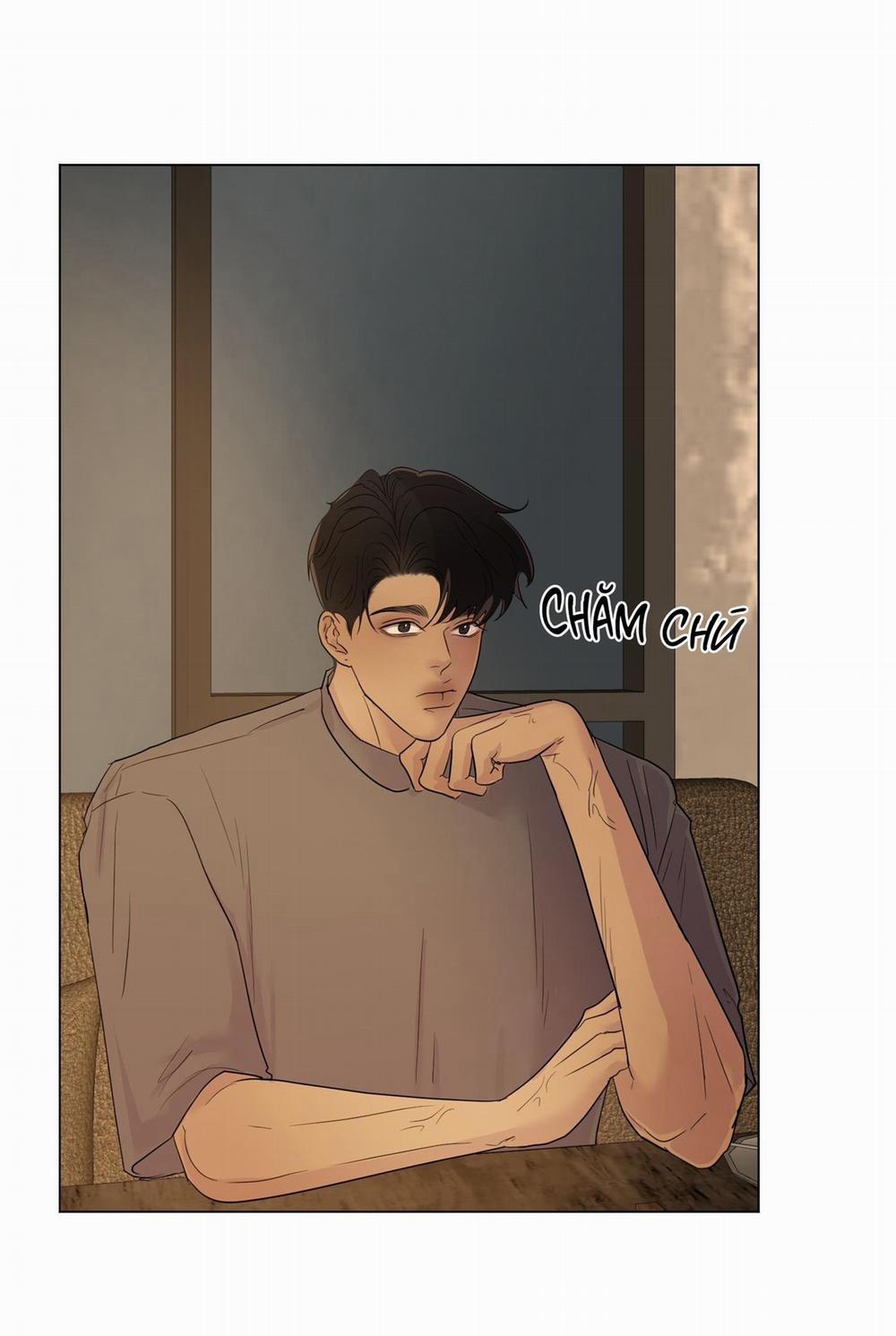 Kick Your Heart 35 trang 32