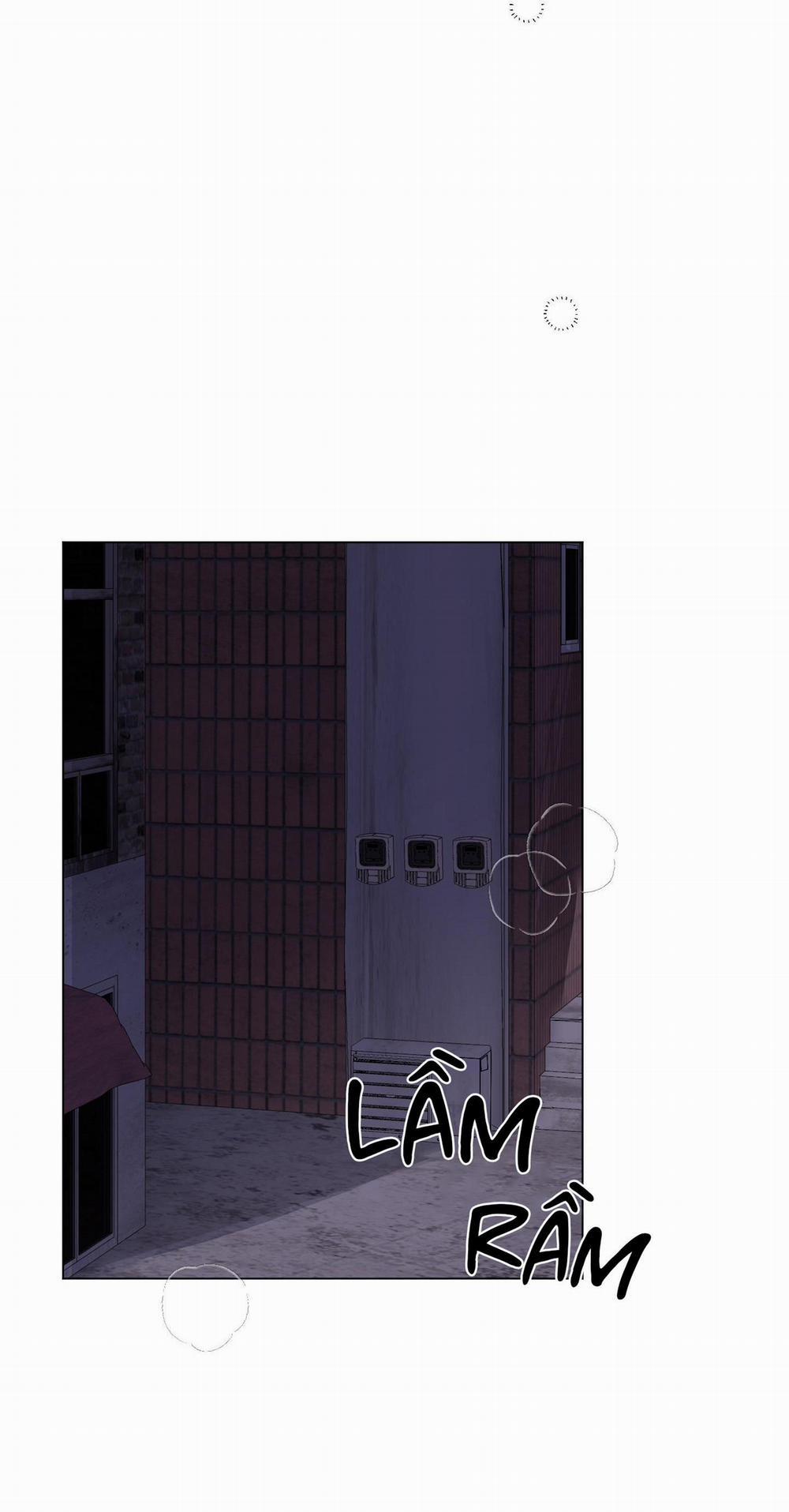 Kick Your Heart 35 trang 43