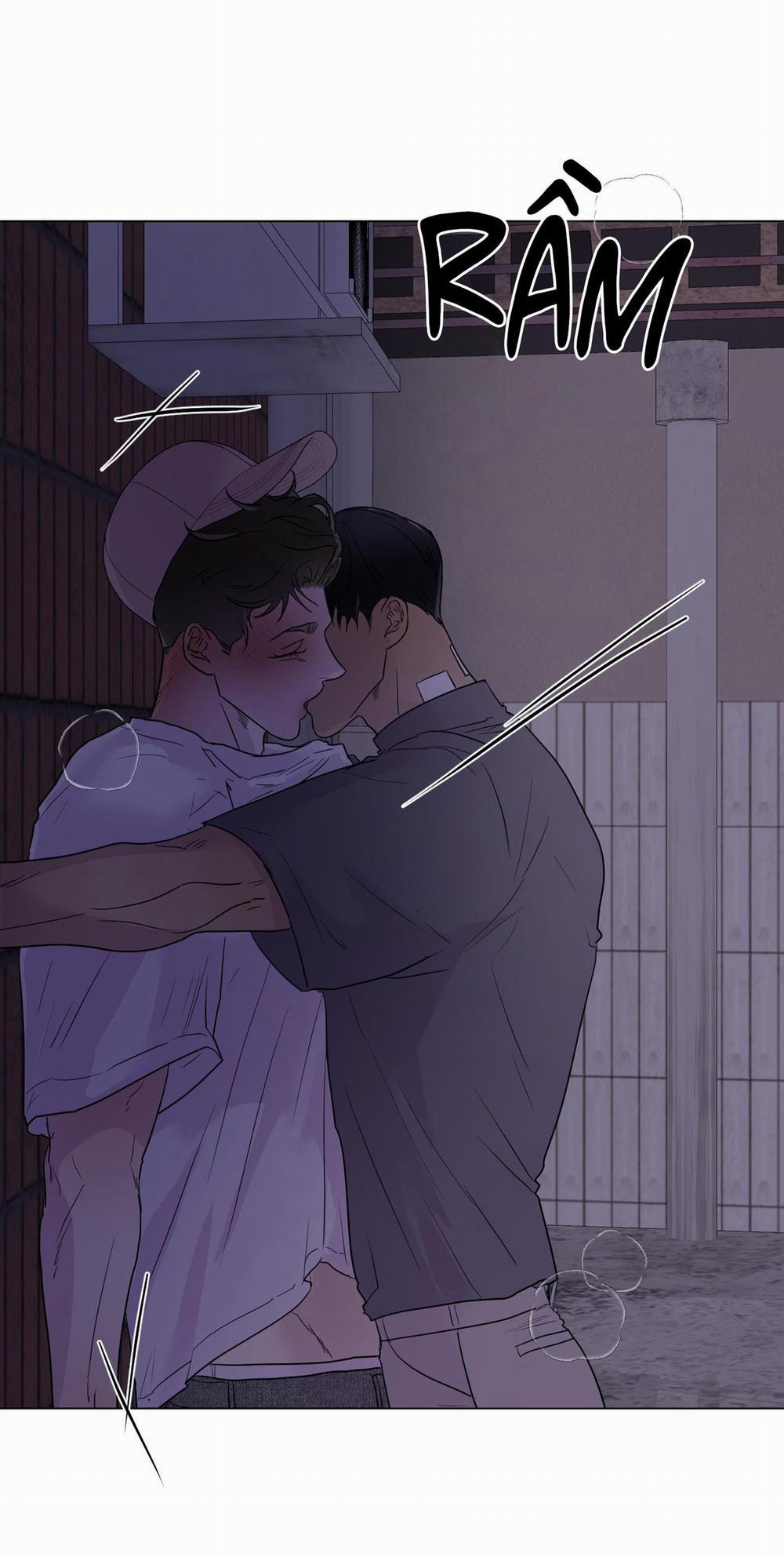 Kick Your Heart 35 trang 44