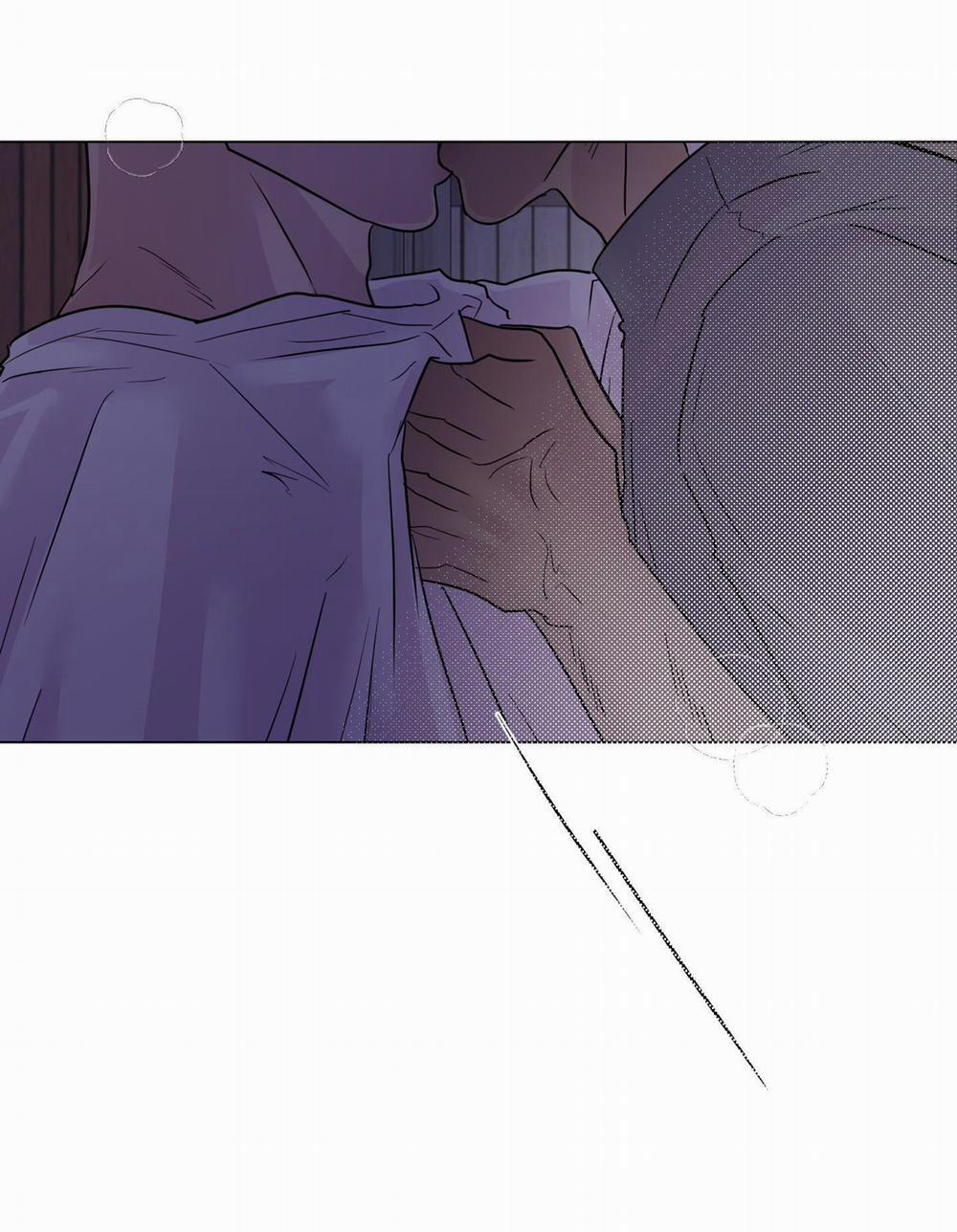 Kick Your Heart 35 trang 48