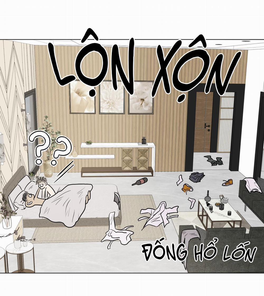 Kick Your Heart 35 trang 52