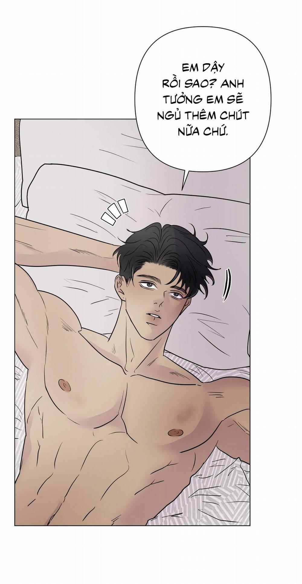 Kick Your Heart 35 trang 53