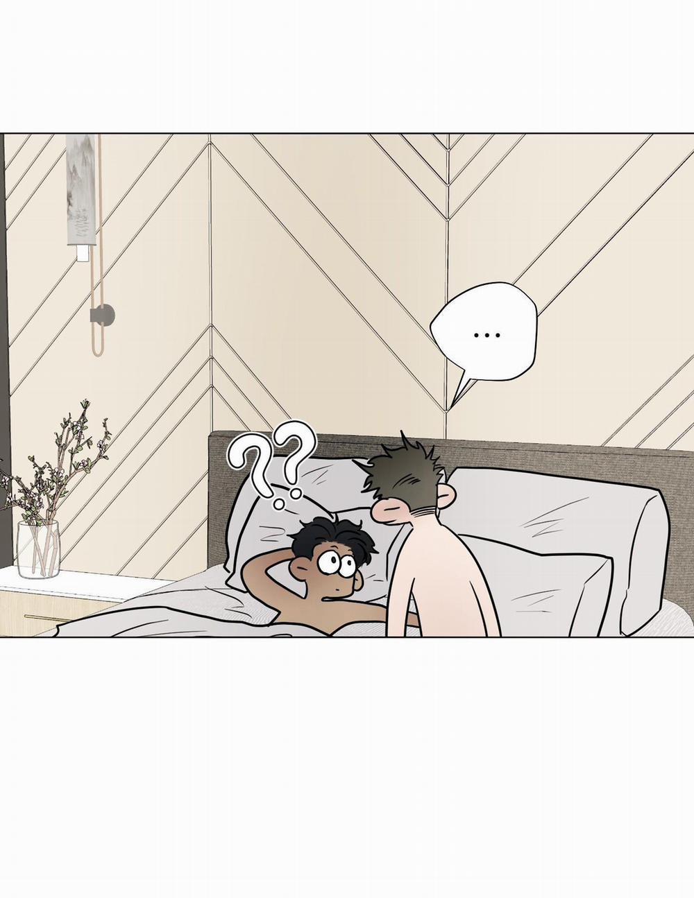 Kick Your Heart 35 trang 54