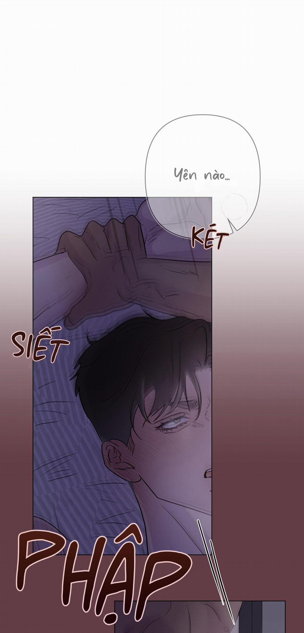 Kick Your Heart 35 trang 55