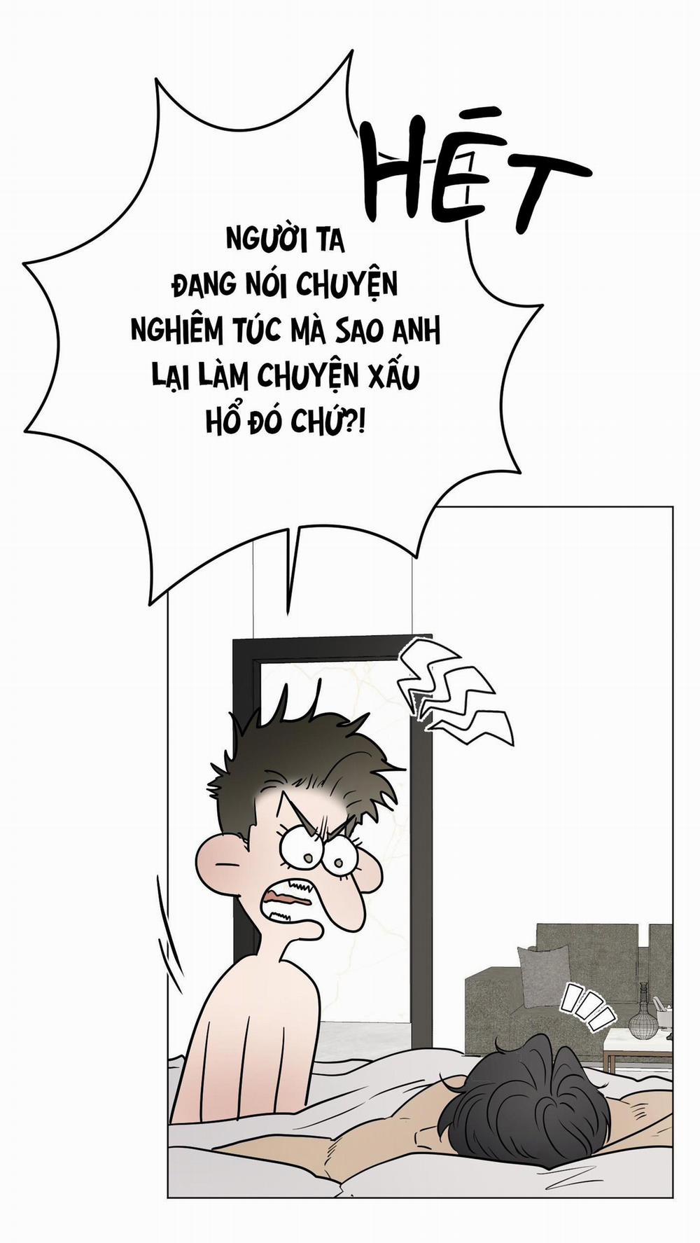 Kick Your Heart 35 trang 58