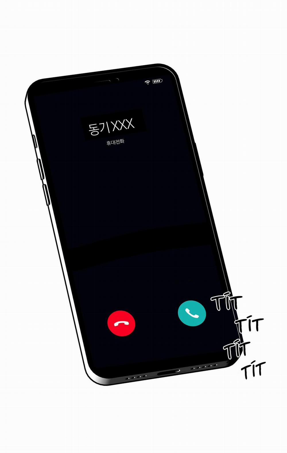 Kick Your Heart 35 trang 65