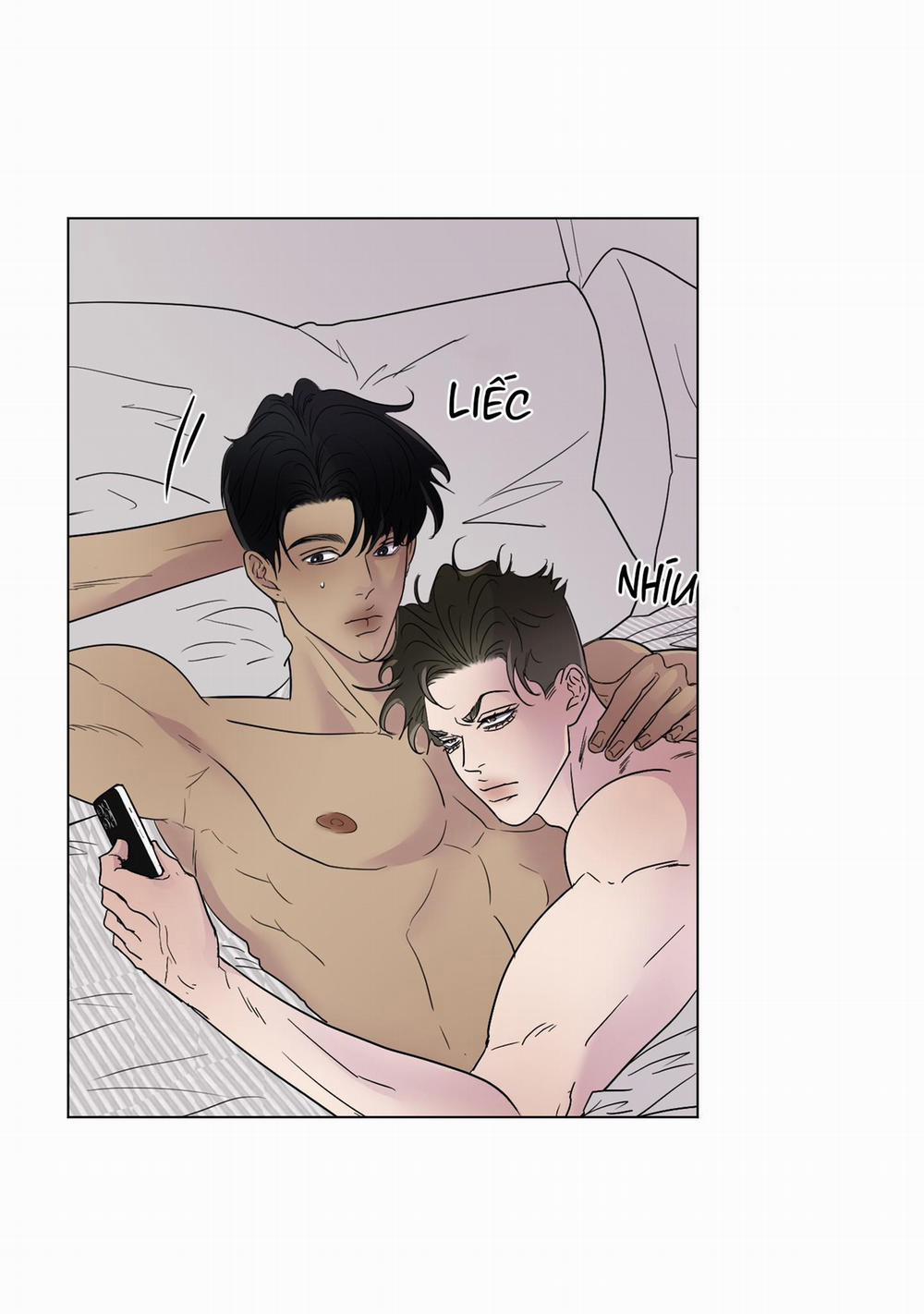 Kick Your Heart 35 trang 66