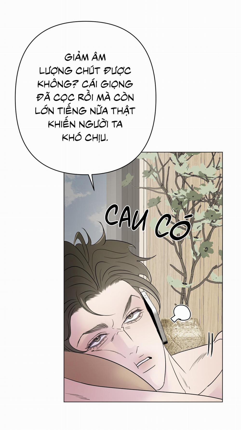 Kick Your Heart 35 trang 69