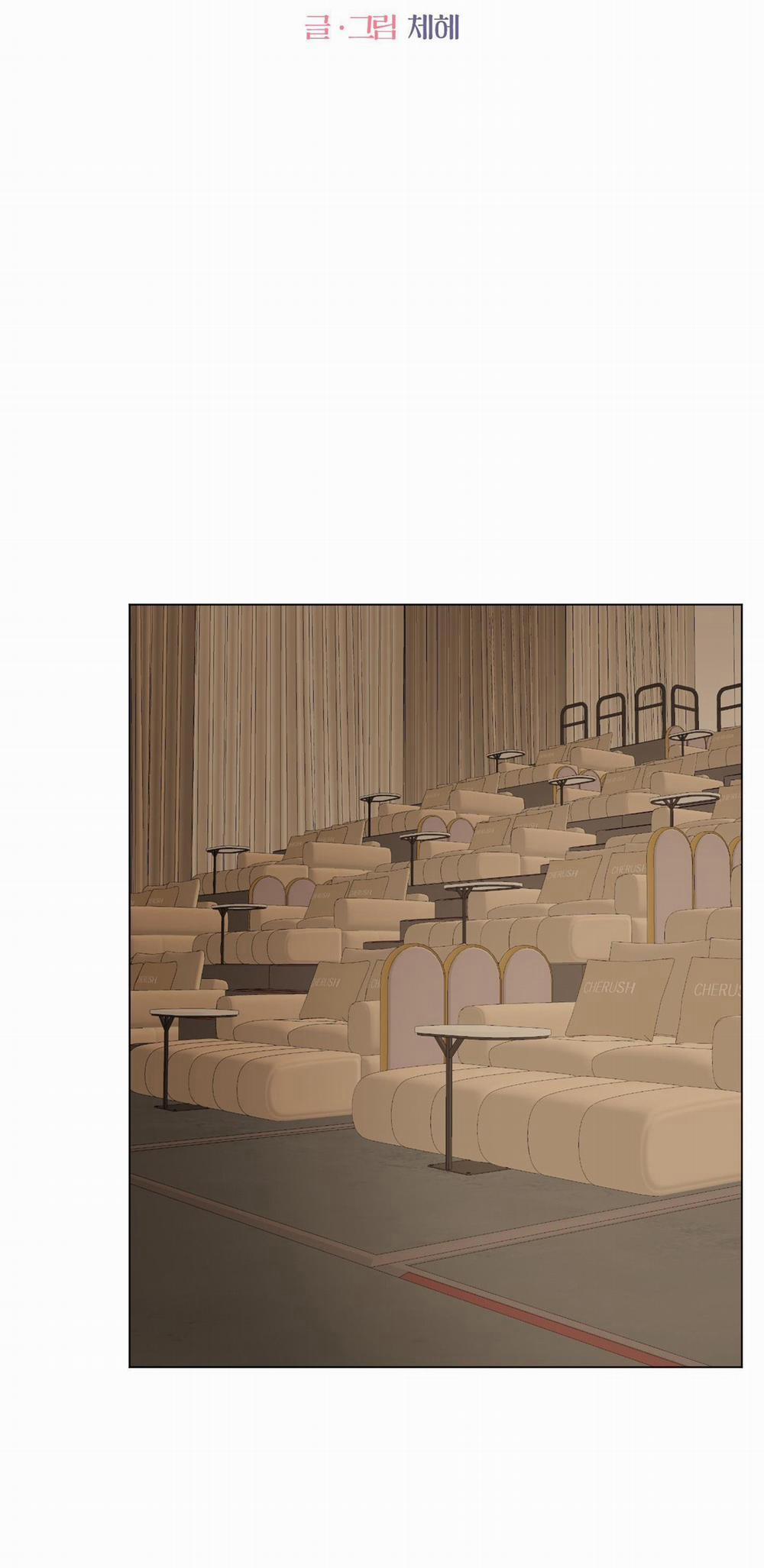 Kick Your Heart 35 trang 7