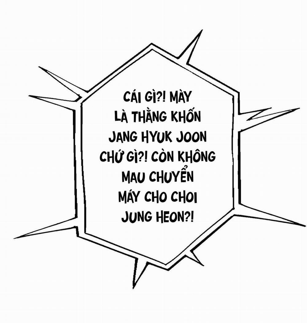 Kick Your Heart 35 trang 72