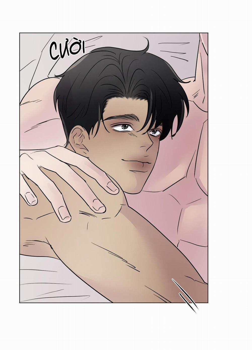 Kick Your Heart 35 trang 77