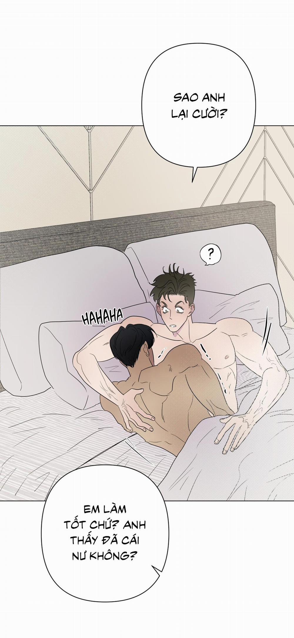 Kick Your Heart 35 trang 78