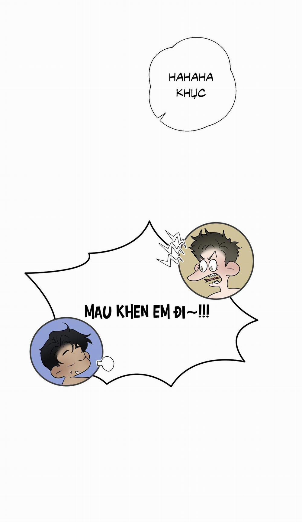 Kick Your Heart 35 trang 79