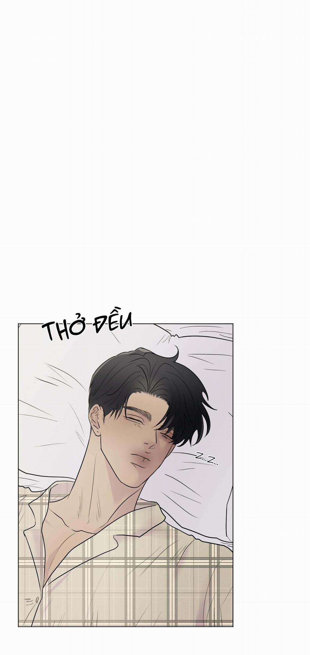 Kick Your Heart 36 trang 0